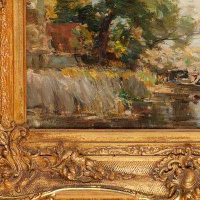 Lot 16 - William Miller Frazer R.S.A. (British, 1864-1961)