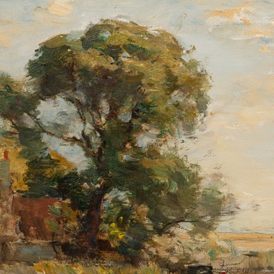 Lot 16 - William Miller Frazer R.S.A. (British, 1864-1961)