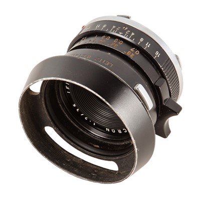 Lot 249 - Leitz
