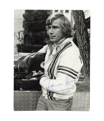 Lot 563 - Hunt (James)