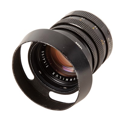 Lot 252 - Leitz