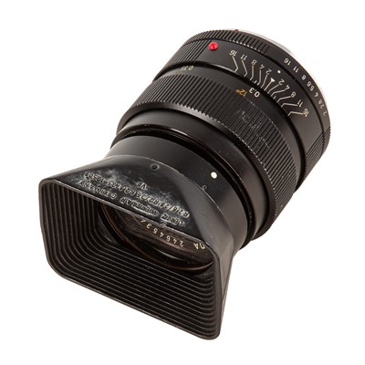 Lot 261 - Leitz