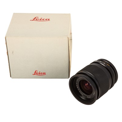 Lot 266 - Leitz