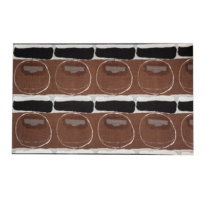Lot 168 - William Scott C.B.E. R.A. (British 1913-1989) for Edinburgh Weavers