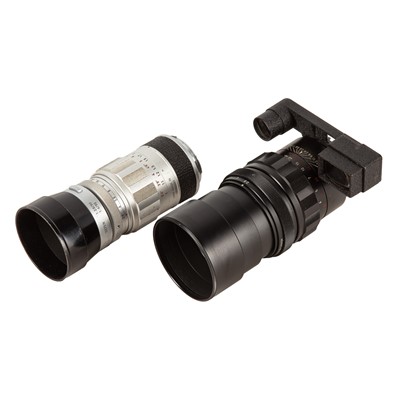 Lot 253 - Leitz