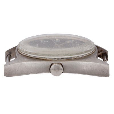 Lot 71 - Hamilton Military Issued Wristwatch
