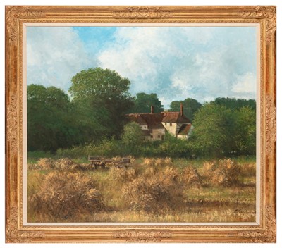 Lot 127 - Charles Neal (British, b.1951)