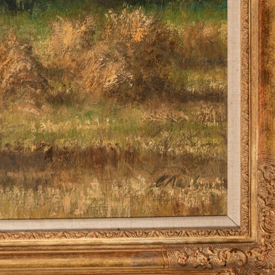 Lot 127 - Charles Neal (British, b.1951)