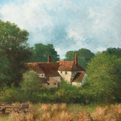 Lot 127 - Charles Neal (British, b.1951)