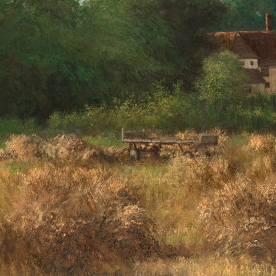 Lot 127 - Charles Neal (British, b.1951)