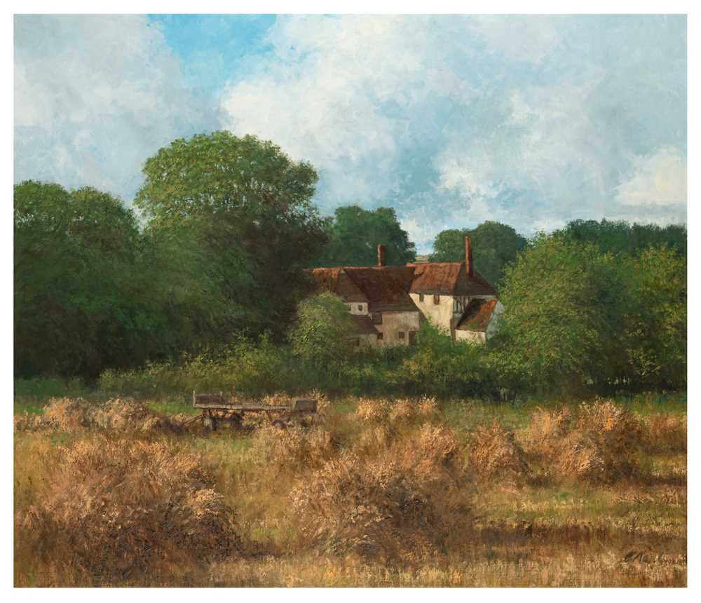 Lot 127 - Charles Neal (British, b.1951)