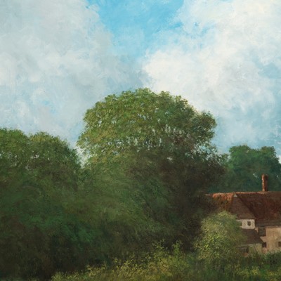 Lot 127 - Charles Neal (British, b.1951)