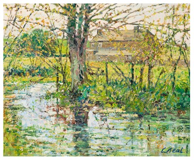 Lot 128 - Charles Neal (British, b.1951)