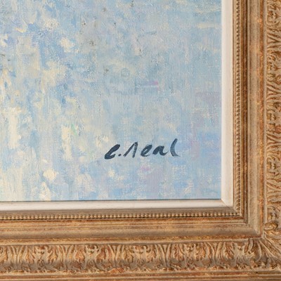 Lot 131 - Charles Neal (British, b.1951)