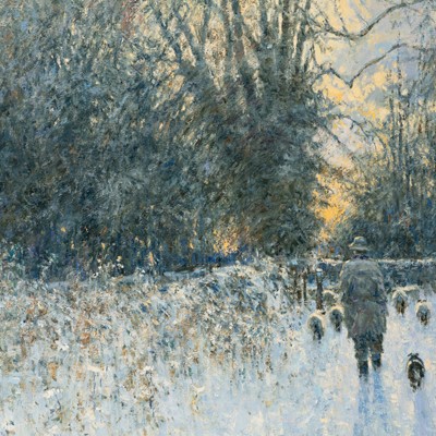 Lot 131 - Charles Neal (British, b.1951)