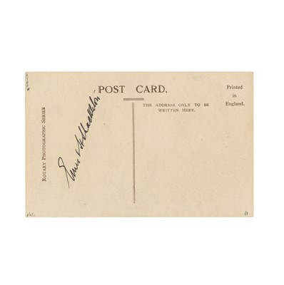 Lot 413 - Shackleton (Ernest)