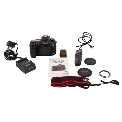 Lot 297 - Canon