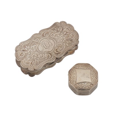 Lot 576 - Birmingham 1880 by Hilliard and Thompson
