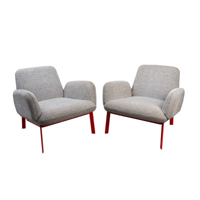 Lot 243 - Andre Klauser and Ed Carpenter (British, 21st Century) for Established & Sons, Britain