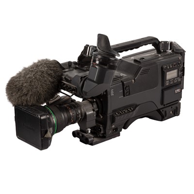 Lot 266 - Sony