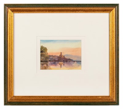 Lot 73 - Nathaniel Hill (Irish, 1861-1934)