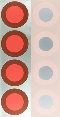 Lot 106 - Peter Gee (British, 1932-2005)