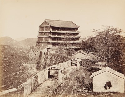 Lot 88 - Various Photographers (XIX)