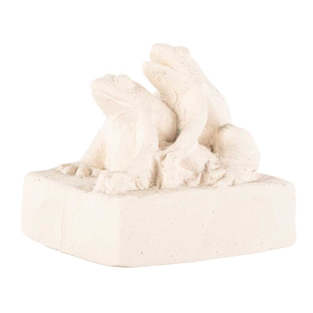 Lot 117 - Sir Eduardo Paolozzi C.B.E. R.A. (British, 1924-2005)