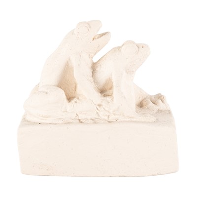 Lot 117 - Sir Eduardo Paolozzi C.B.E. R.A. (British, 1924-2005)