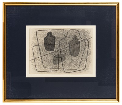 Lot 53 - Alastair Morton (British, 1910-1963)