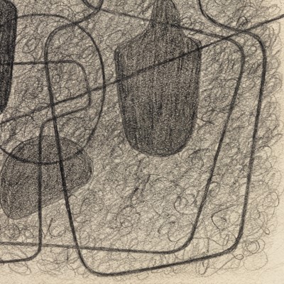 Lot 53 - Alastair Morton (British, 1910-1963)