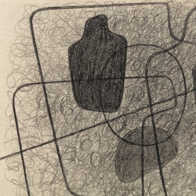 Lot 53 - Alastair Morton (British, 1910-1963)