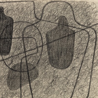 Lot 53 - Alastair Morton (British, 1910-1963)