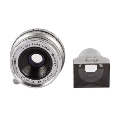 Lot 246 - Leitz