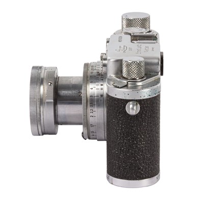 Lot 235 - Leica