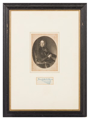 Lot 243 - Dickens (Charles)