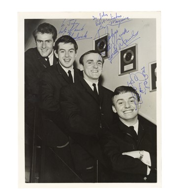 Lot 300 - Gerry and the Pacemakers