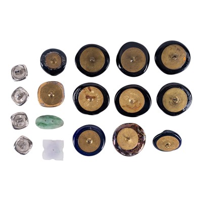 Lot 483 - Lucie Rie (Austrian-British 1902-1995) (Attributed to) for Bimini