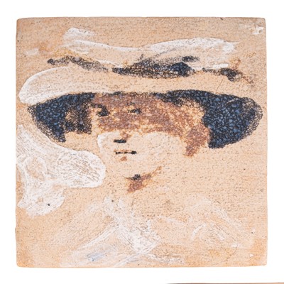 Lot 478 - Quentin Bell (British 1910-1996) for Fulham Pottery