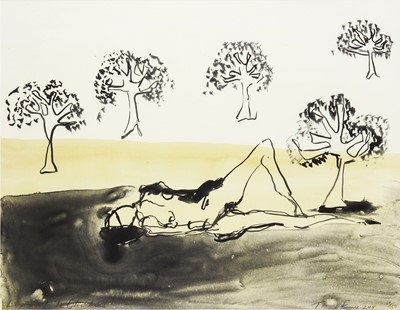Lot 230 - Dame Tracey Emin D.B.E. R.A. (British, b.1963)