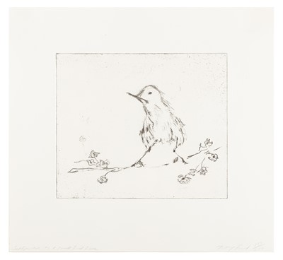Lot 226 - Dame Tracey Emin D.B.E. R.A. (British, b.1963)
