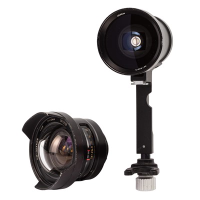 Lot 295 - Nikon