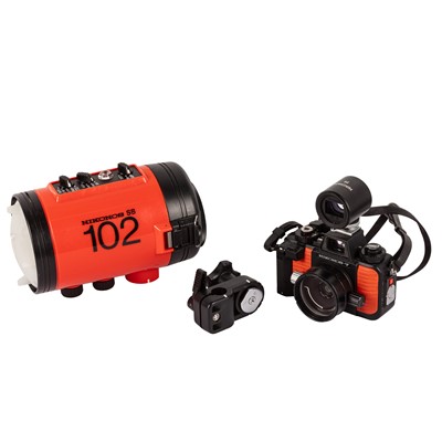 Lot 293 - Nikon