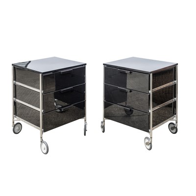 Lot 383 - Kartell, Italy