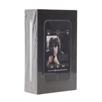 Lot 271 - Apple Touch