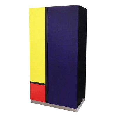 Lot 459 - Koni Ochsner (1933-1995) for Röthlisberger Collection