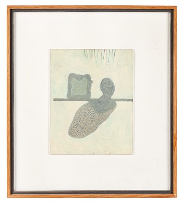 Lot 55 - Prunella Clough (British, 1919-1999)