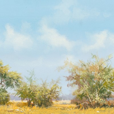 Lot 238 - John Seery-Lester (British, 1945-2020)