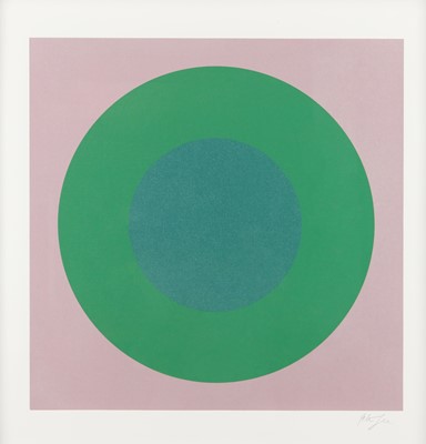 Lot 104 - Peter Gee (British, 1932-2005