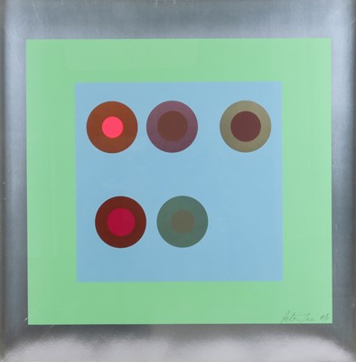 Lot 105 - Peter Gee (British, 1932-2005